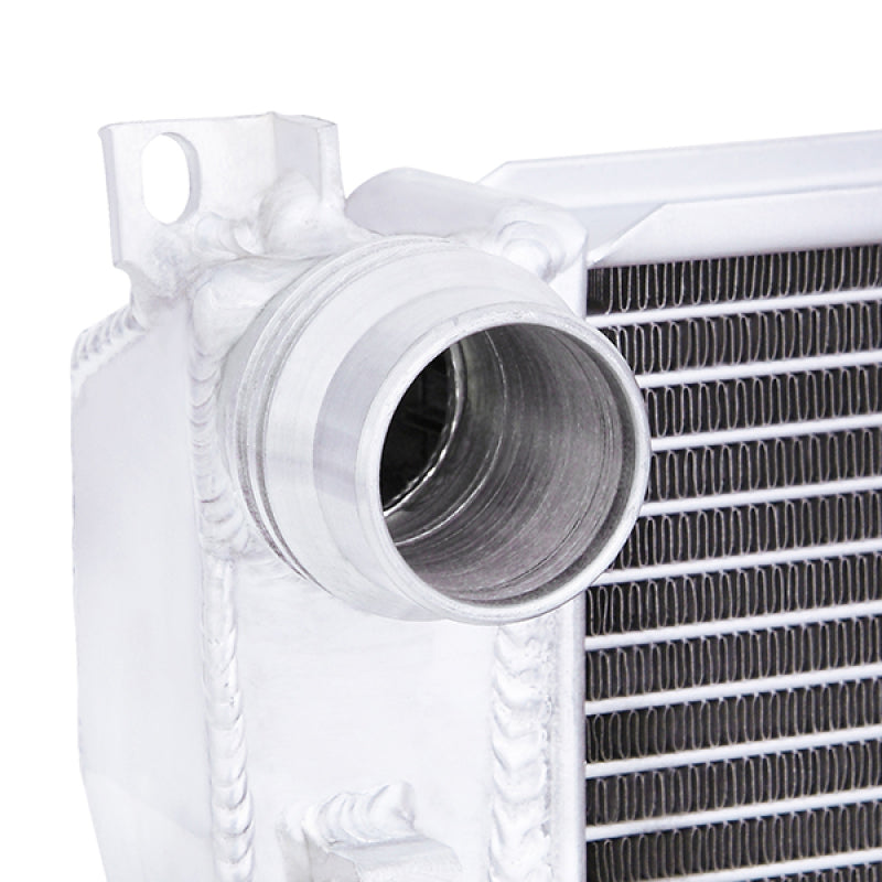 Mishimoto 99-06 BMW 323i/323i/328i/330i w/ Auto Transmission Performance Aluminum Radiator - DTX Performance